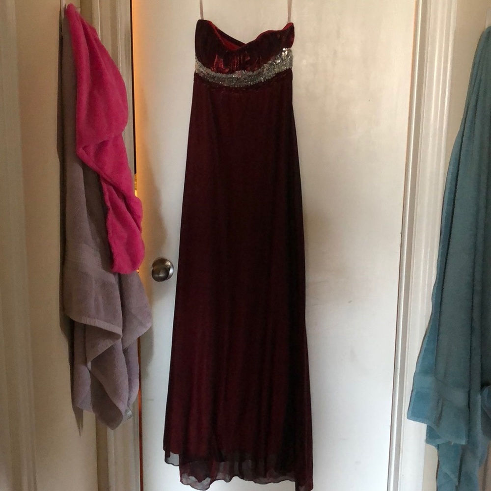 Formal Dress